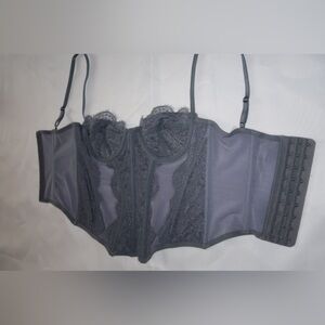 Urban Outfitters Out from Under Corset